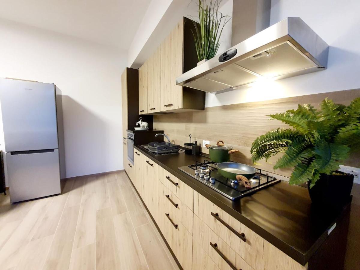 Itaca Villa Lido di Fermo Ngoại thất bức ảnh