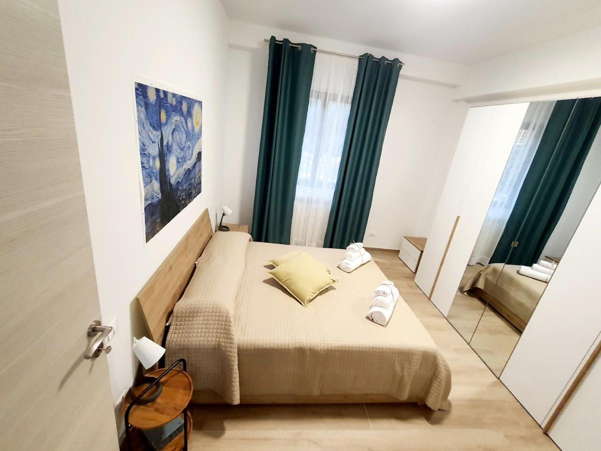 Itaca Villa Lido di Fermo Ngoại thất bức ảnh