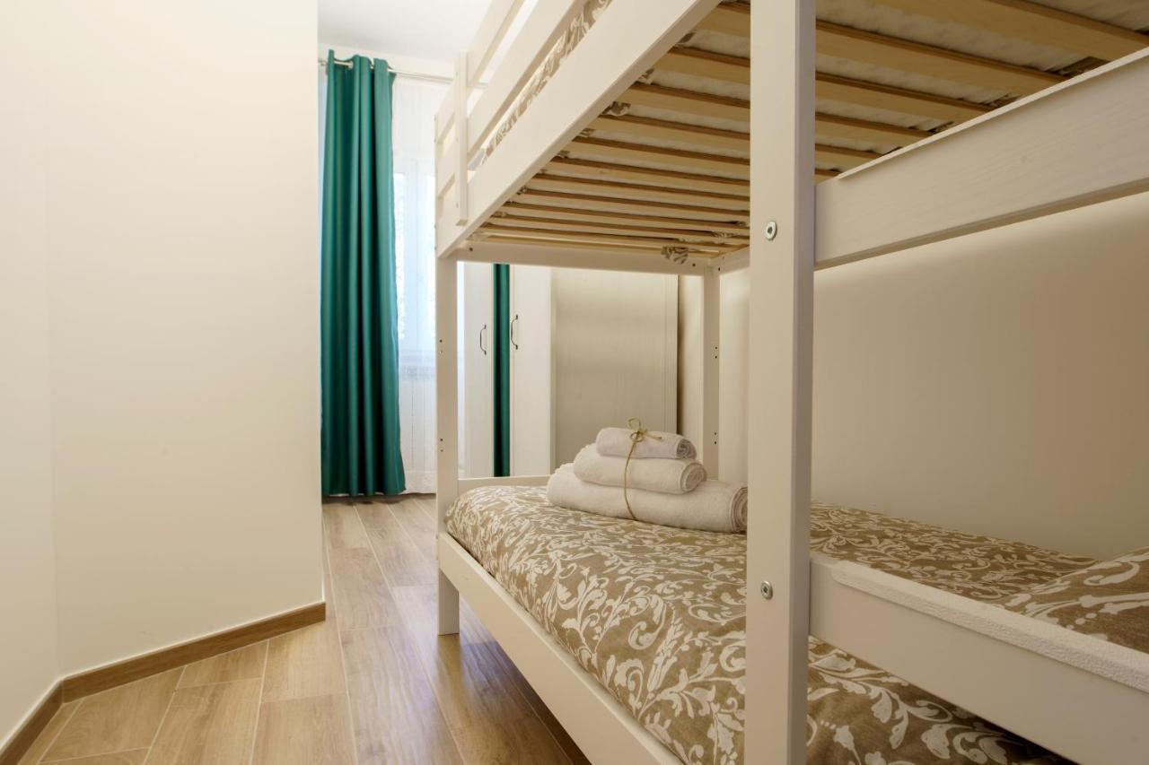 Itaca Villa Lido di Fermo Ngoại thất bức ảnh