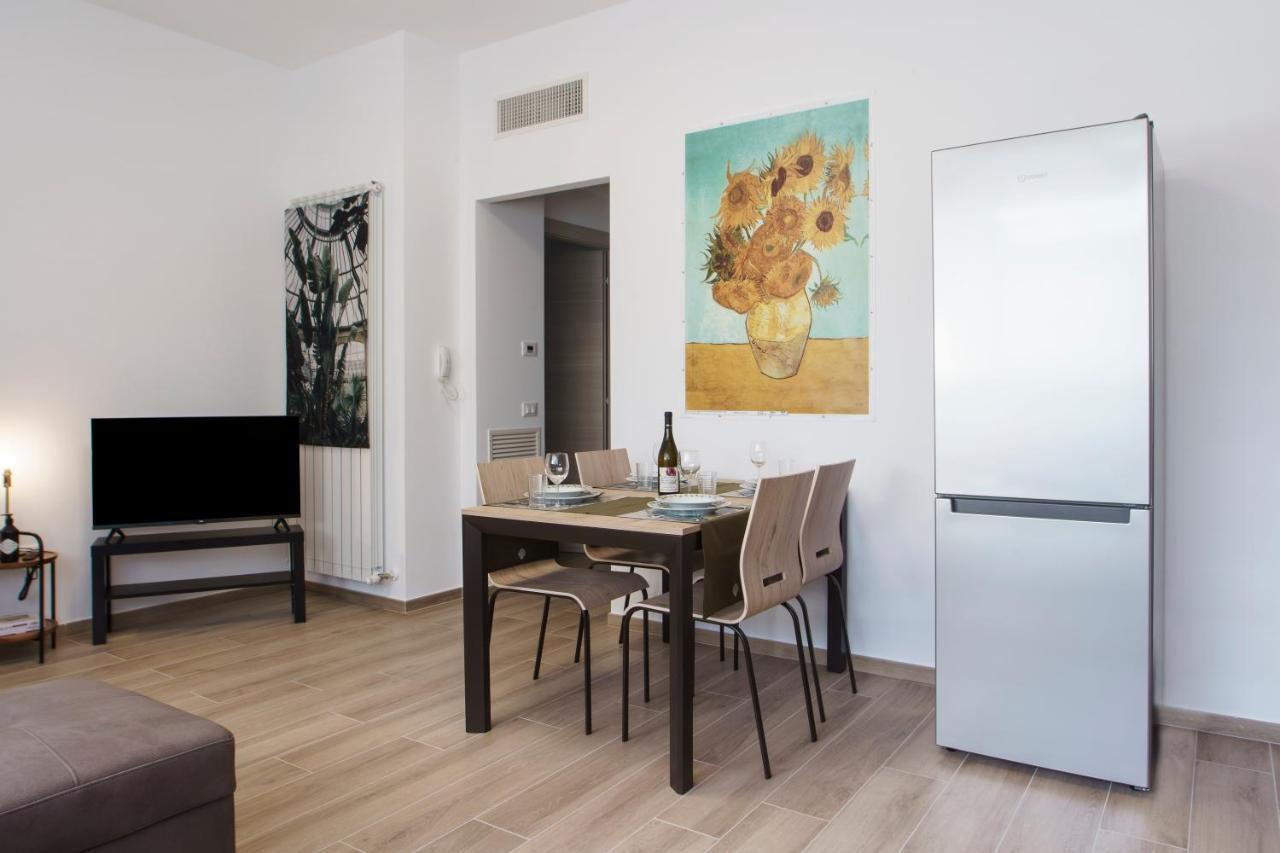 Itaca Villa Lido di Fermo Ngoại thất bức ảnh