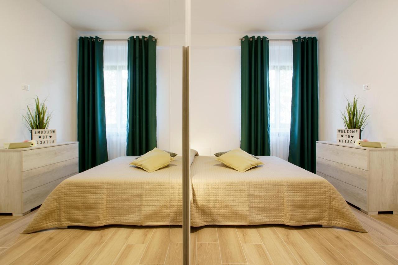 Itaca Villa Lido di Fermo Ngoại thất bức ảnh