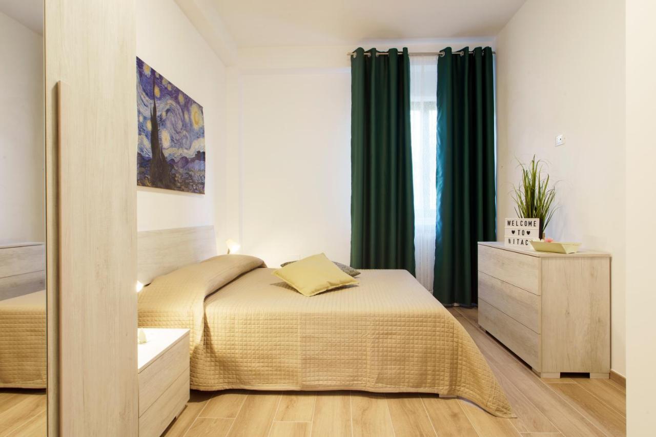 Itaca Villa Lido di Fermo Ngoại thất bức ảnh