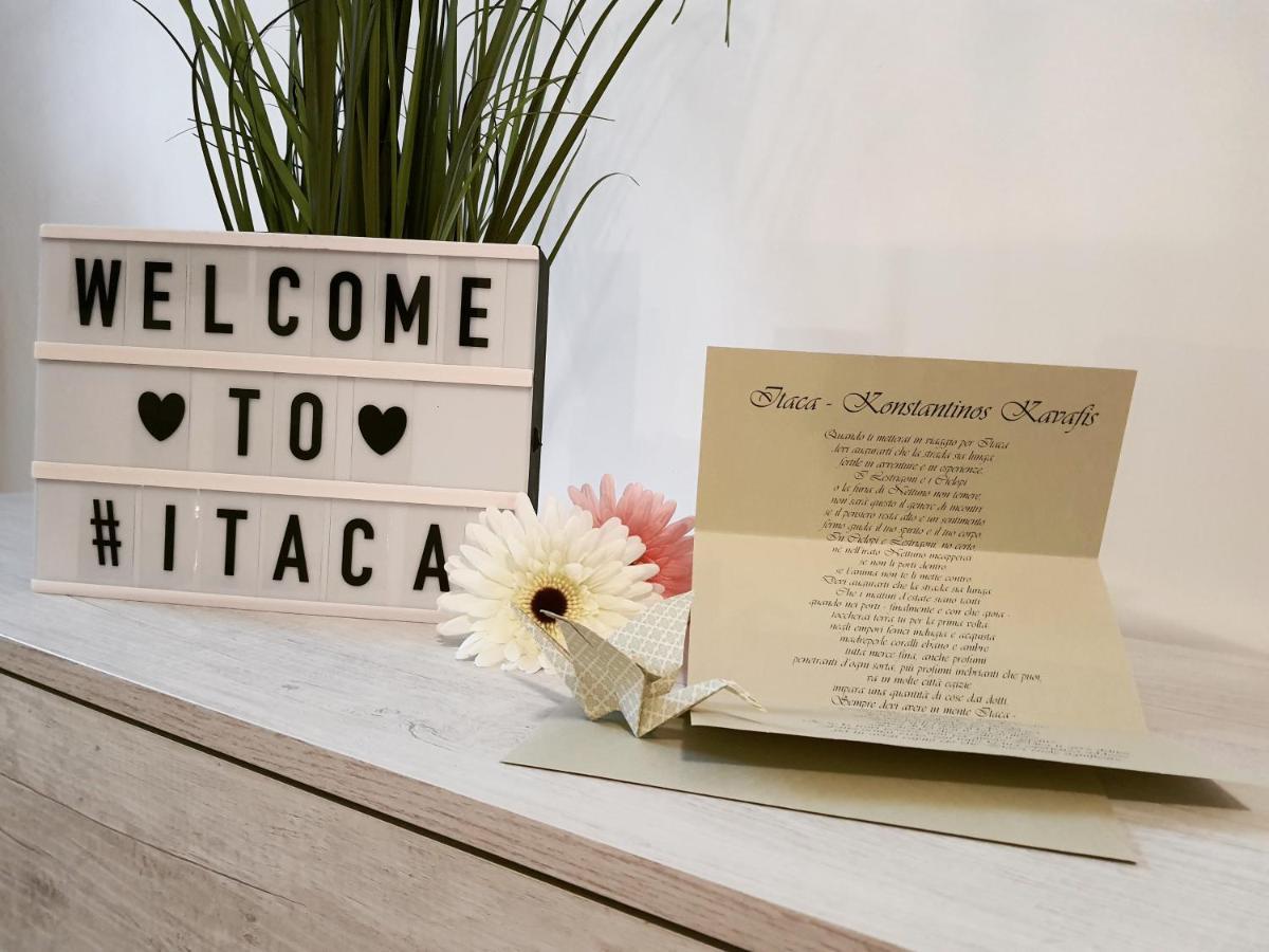 Itaca Villa Lido di Fermo Ngoại thất bức ảnh