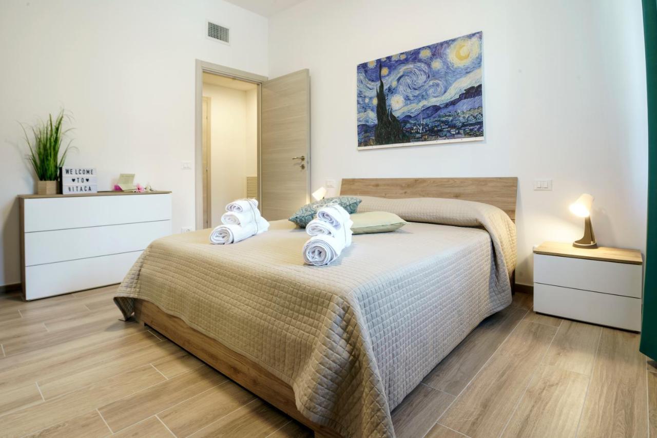 Itaca Villa Lido di Fermo Ngoại thất bức ảnh