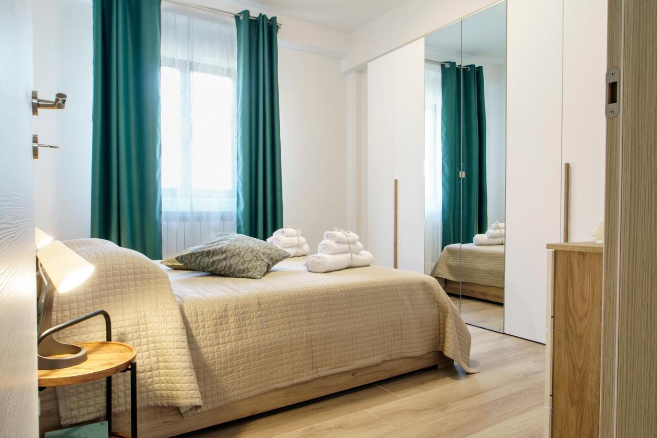Itaca Villa Lido di Fermo Ngoại thất bức ảnh