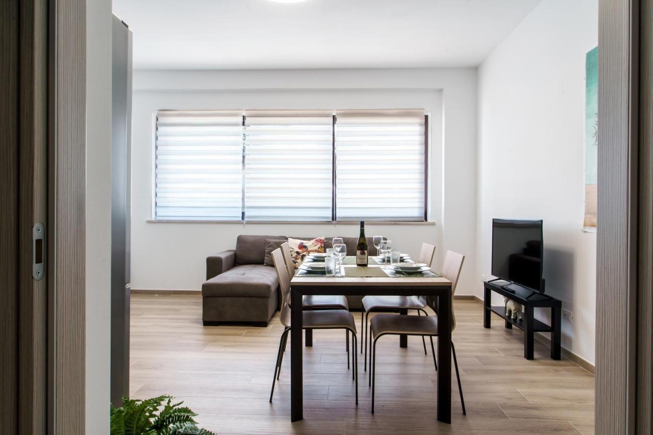Itaca Villa Lido di Fermo Ngoại thất bức ảnh