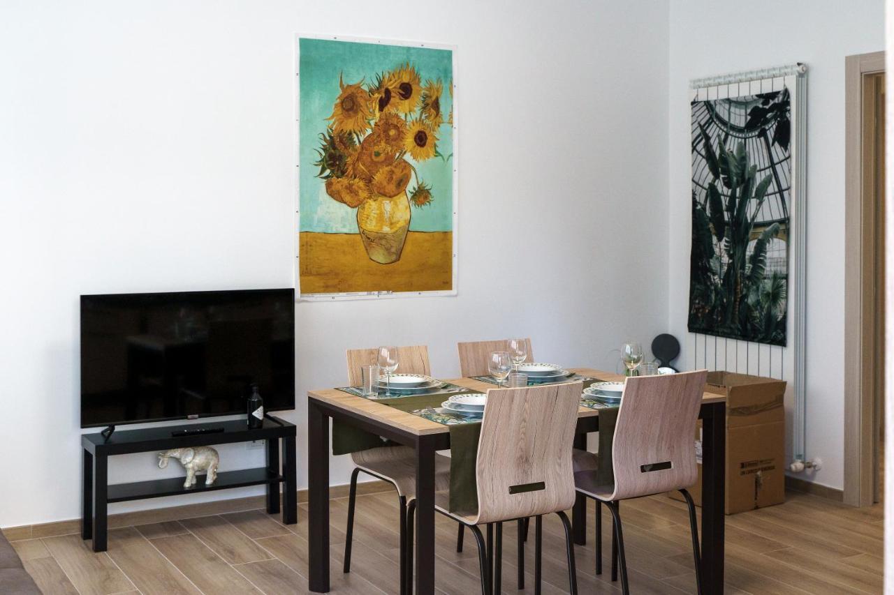 Itaca Villa Lido di Fermo Ngoại thất bức ảnh