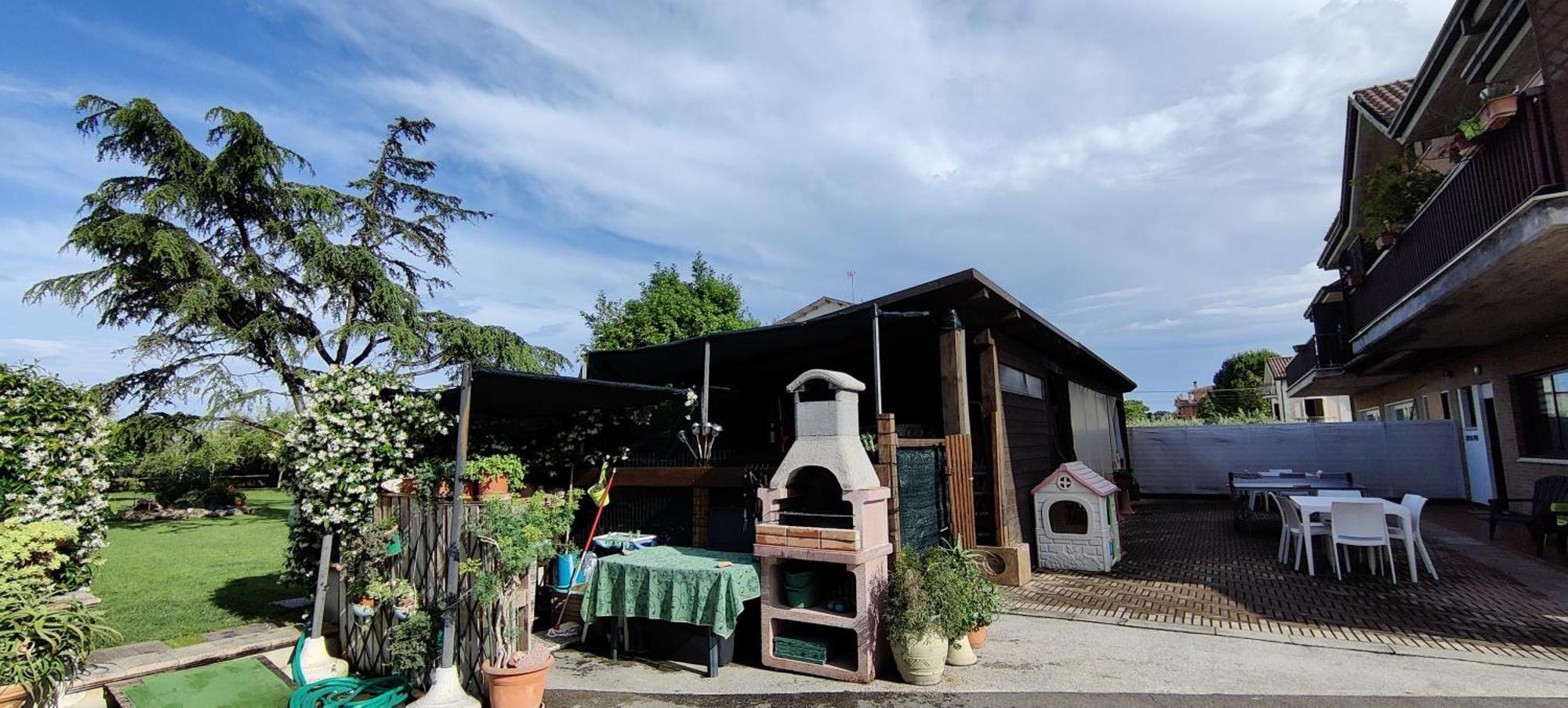 Itaca Villa Lido di Fermo Phòng bức ảnh