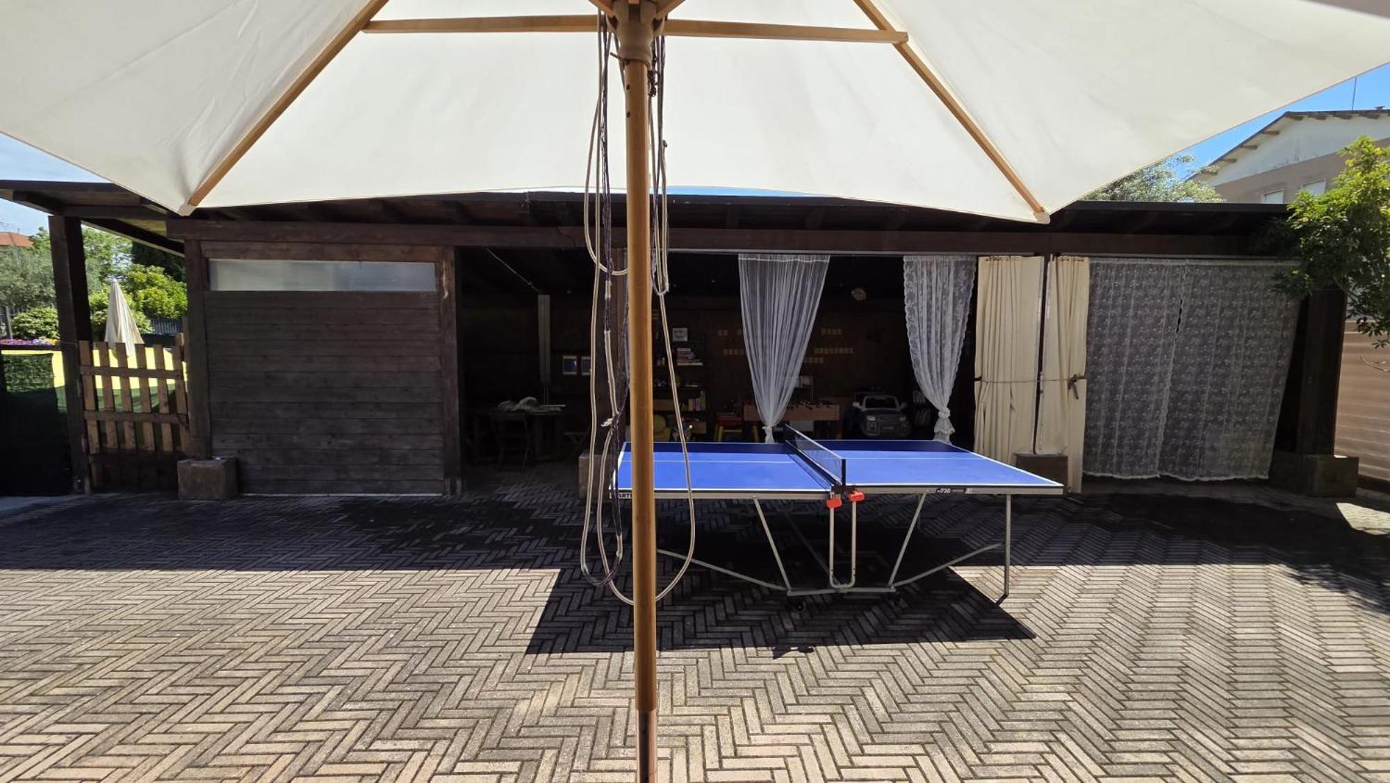 Itaca Villa Lido di Fermo Ngoại thất bức ảnh
