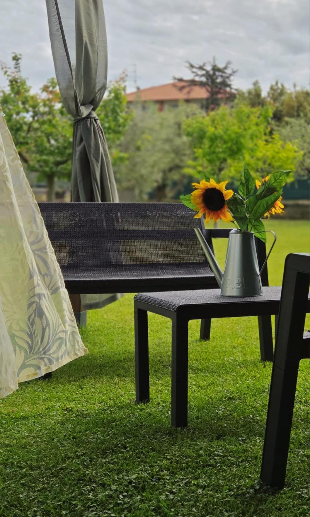 Itaca Villa Lido di Fermo Ngoại thất bức ảnh