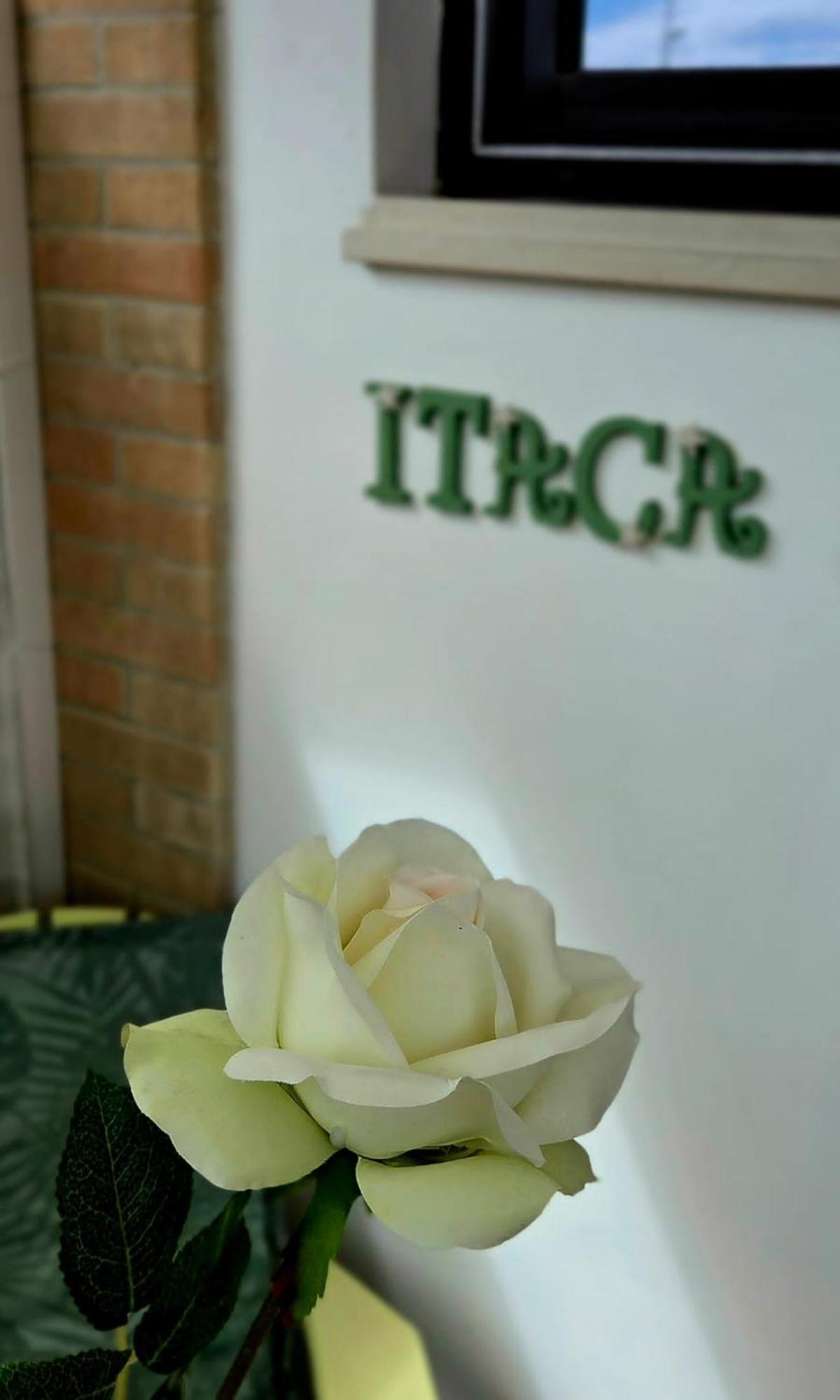 Itaca Villa Lido di Fermo Ngoại thất bức ảnh