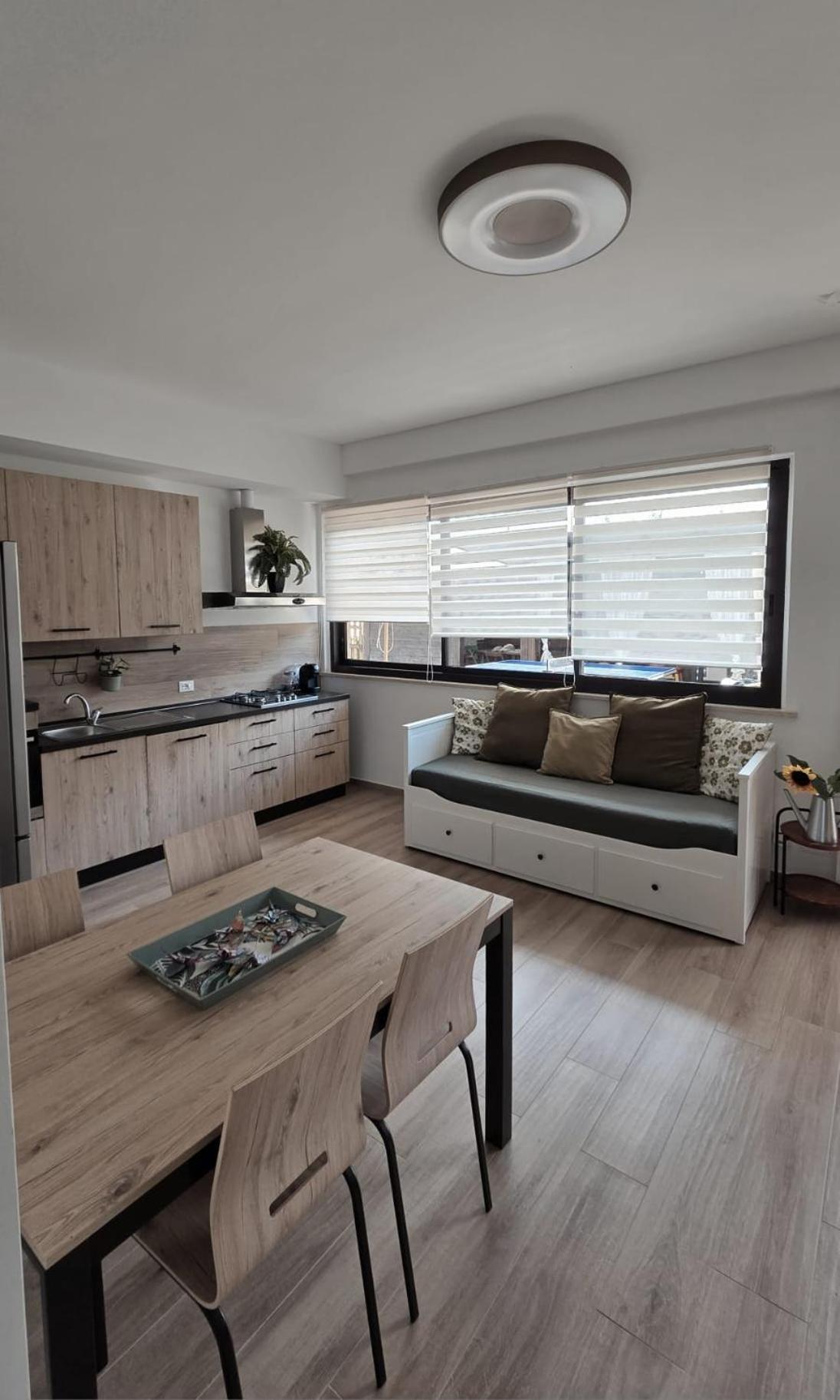 Itaca Villa Lido di Fermo Phòng bức ảnh