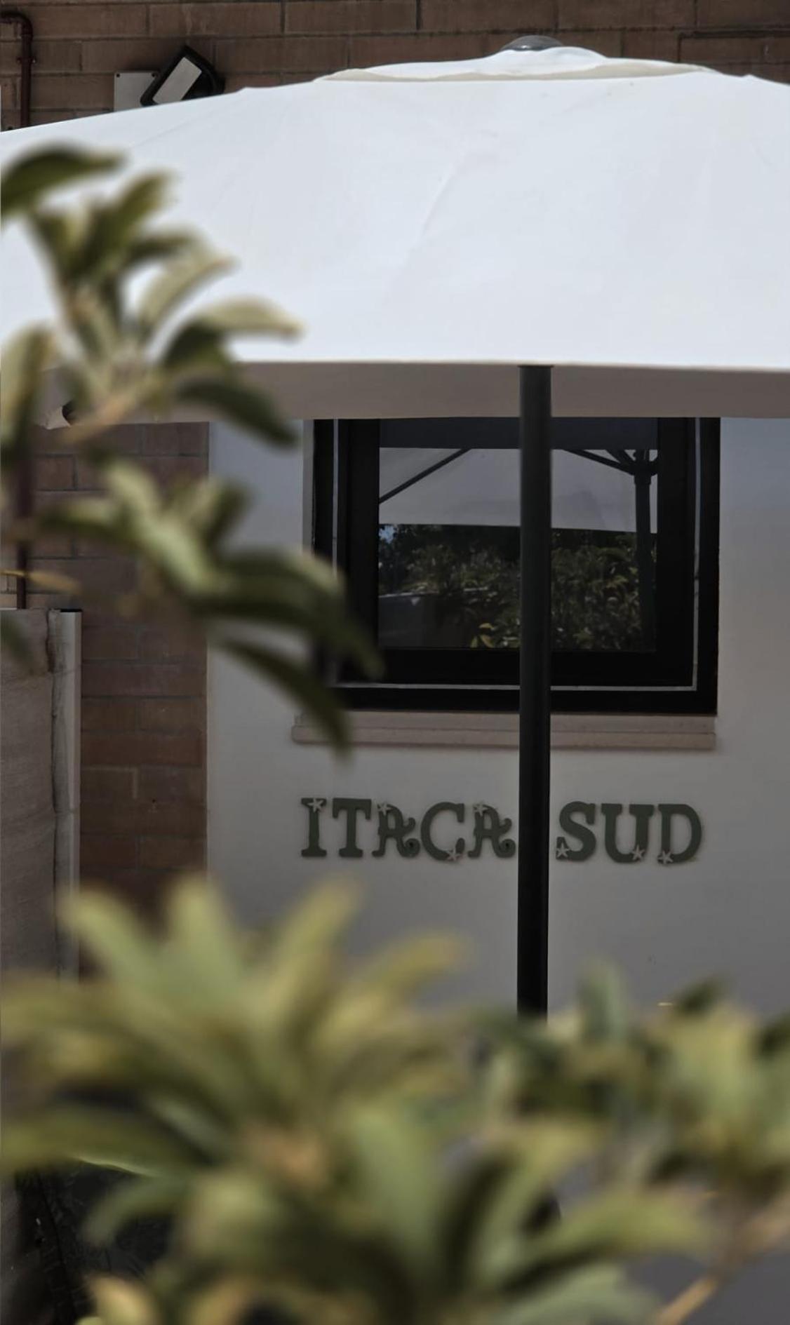 Itaca Villa Lido di Fermo Phòng bức ảnh