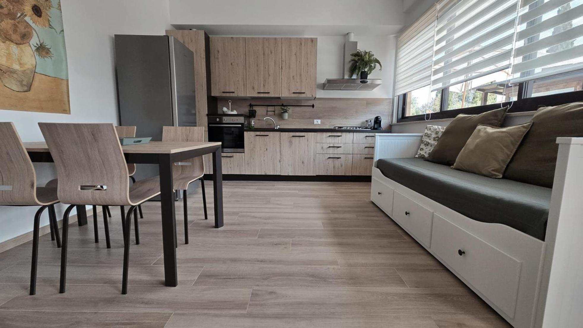 Itaca Villa Lido di Fermo Ngoại thất bức ảnh