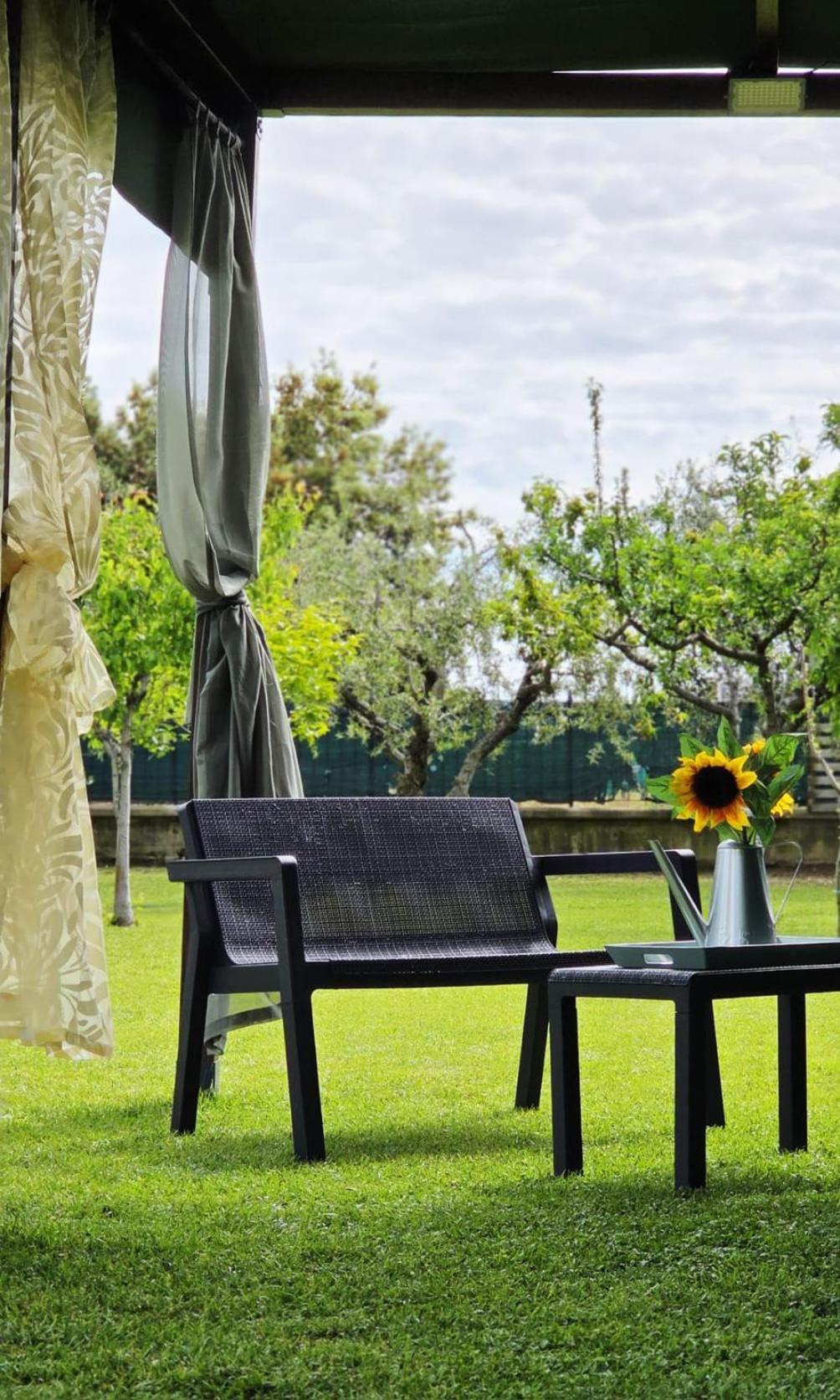 Itaca Villa Lido di Fermo Ngoại thất bức ảnh